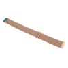 Mesh   Band Stainless Steel Magnetic Clasp Watch Replacement Strap for   Smartwatch