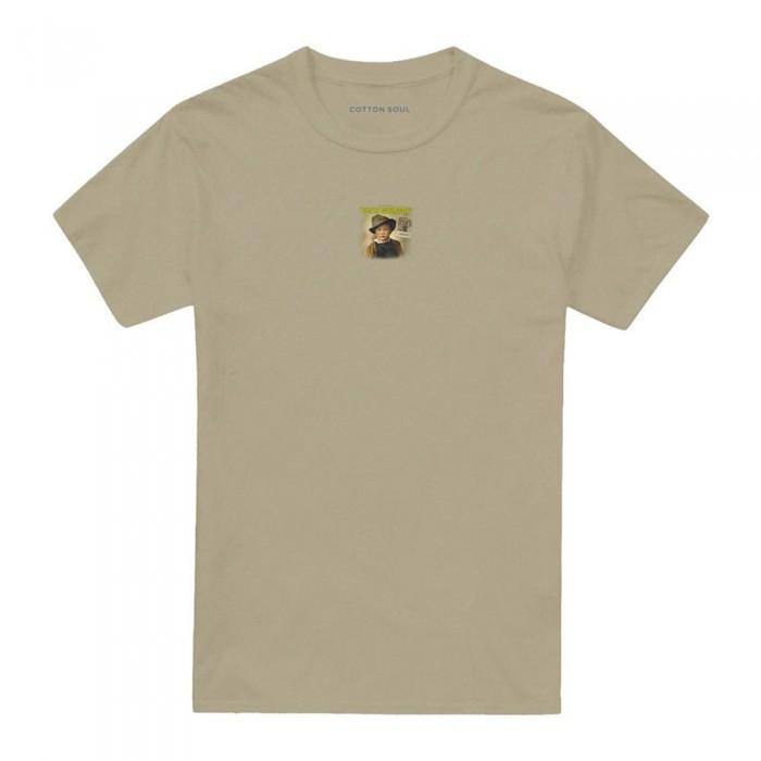 Elvis Presley Unisex Adult Elvis Country T-Shirt