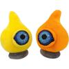 SCP Plush Toys, SCP 131 Plush, Orange Eye Pod Plush Toy Gift for Kids (Orange Eye Pod)