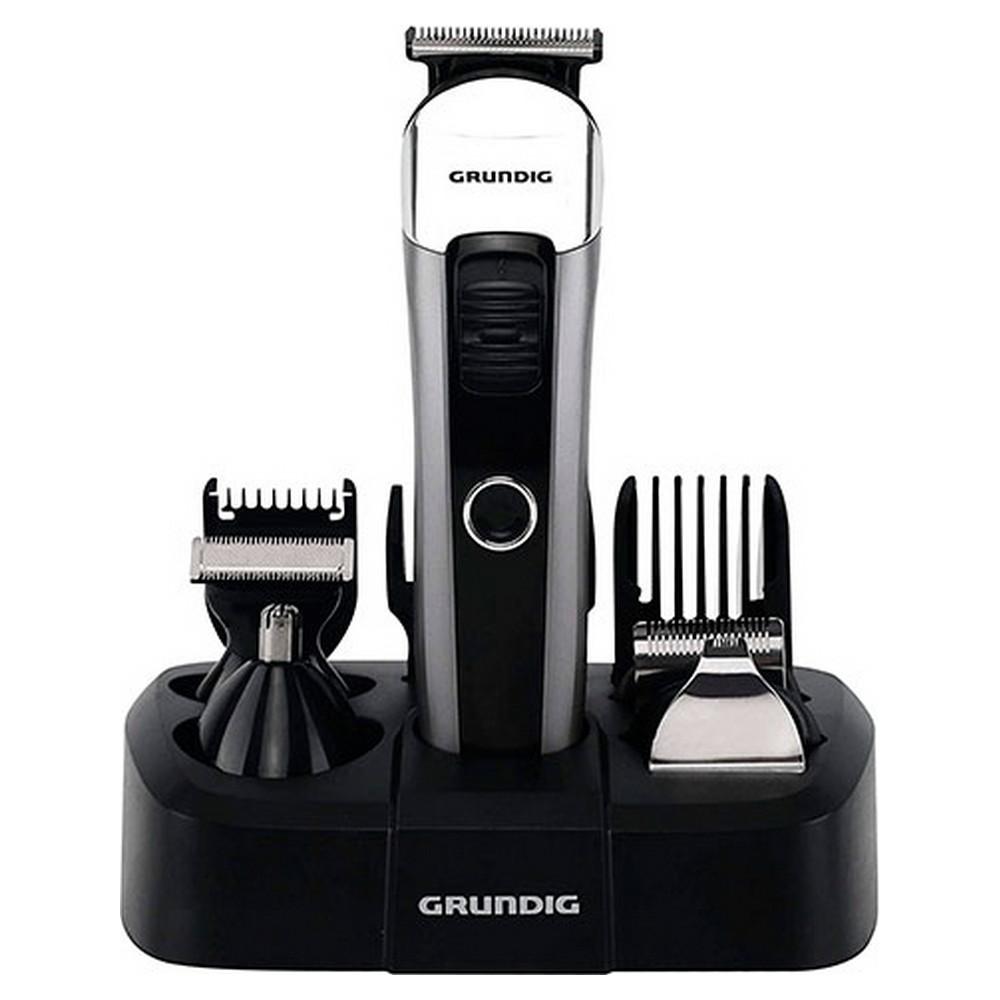 

Многофункциональный набор для ухода за бородой Grundig