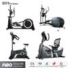 Yimai Commercial Elliptical Trainer Series