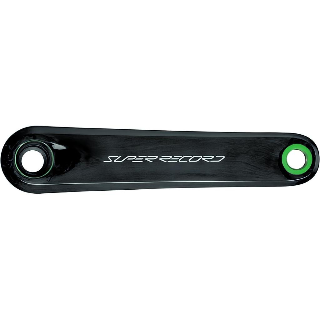 Campagnolo Crank Set SUPER RECORD CRANK SET 12S Record BB Crank Set 12 170mm 34X50 PRO-TECH (Super Pro-Tech Speed) / FC23-SR12040