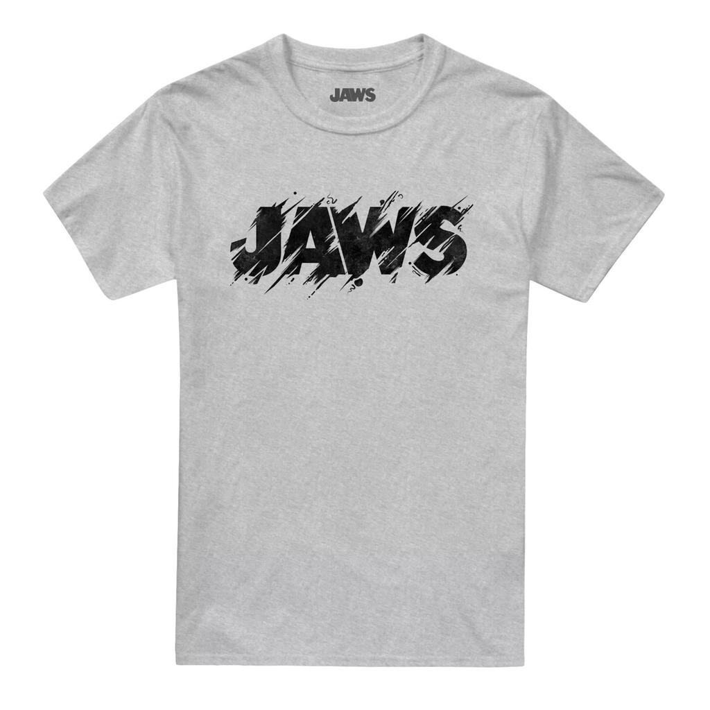 Jaws Mens Thrash T-Shirt
