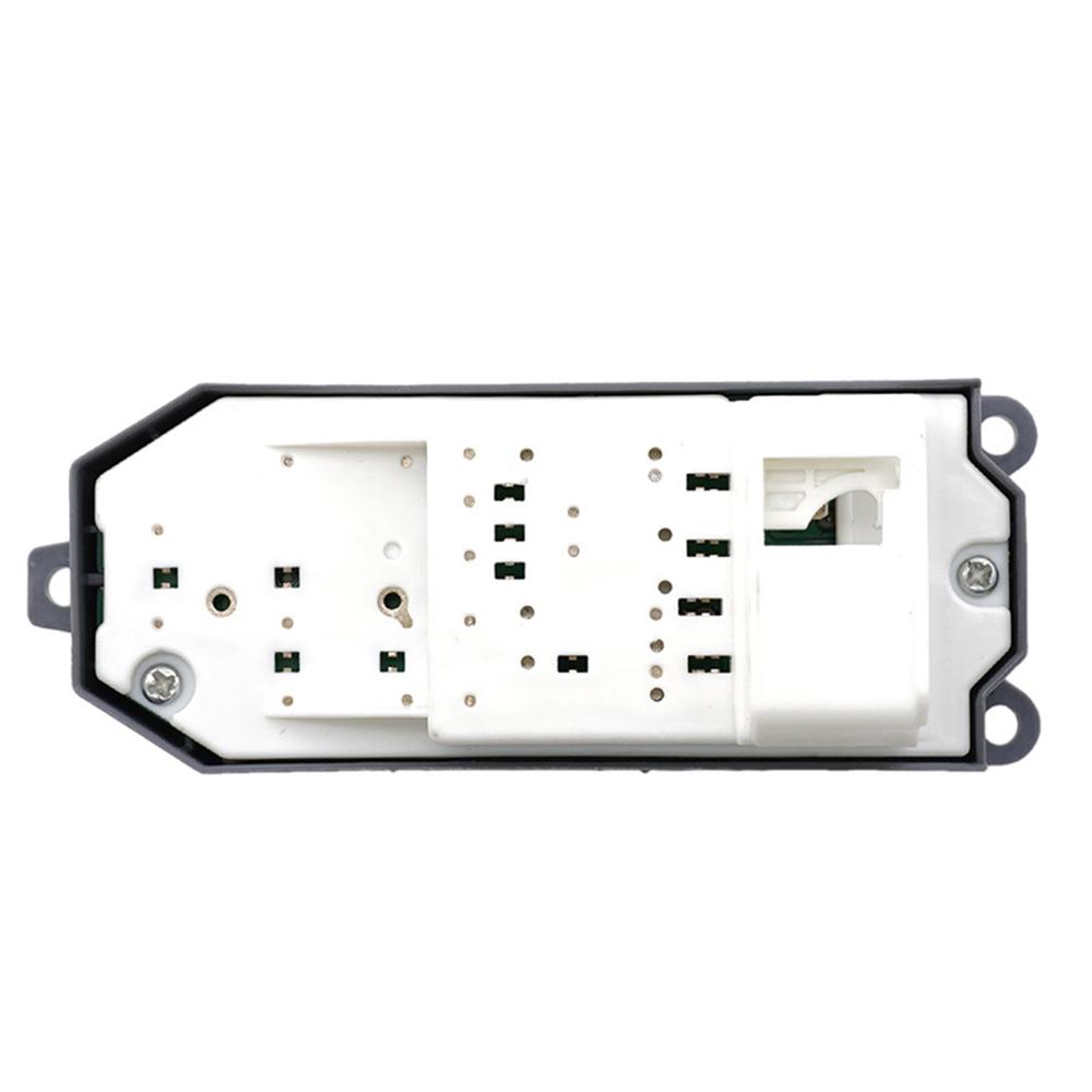 84820-0D100 Master Power Window Switch For Toyota Yaris