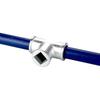 Xinli Three-Way Ball Valve Handle