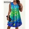 Vestidos – Vestidos casuais
