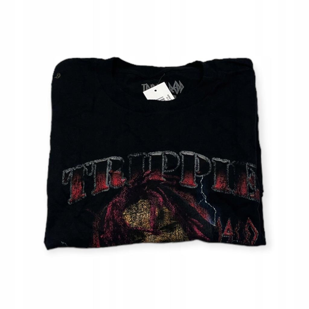 T-shirt homme col rond SPENCER'S PRINT XL