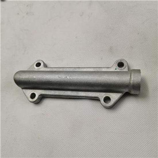 Compatible Foton Main Oil Gallery Engine Oil Connection Pipe Assembly (PV10002395)