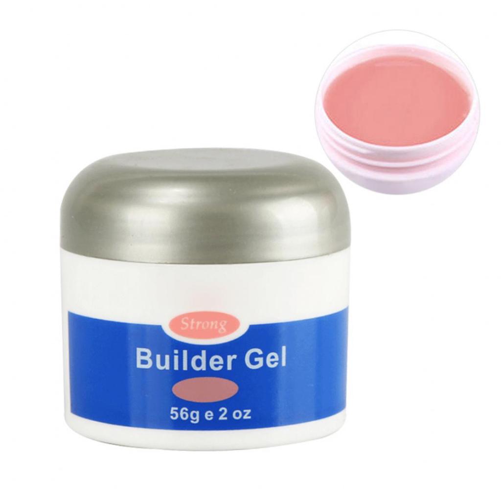 Dubonnet 56g UV Soak Off Extension Quick Dry Beauty Nail Art Kleber