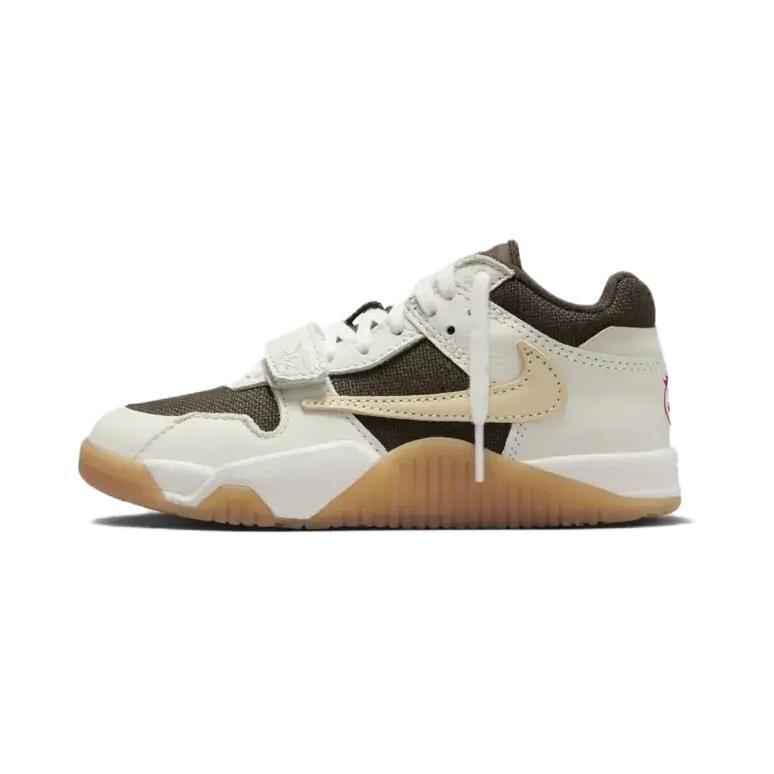 Jordan Jumpman Jack TR Travis Scott