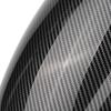 Carbon Fiber Guard Hugger Motorcycle Customization Pre-drilled Holes Direct Bolt-on For Daytona 675 675R 2006-2012