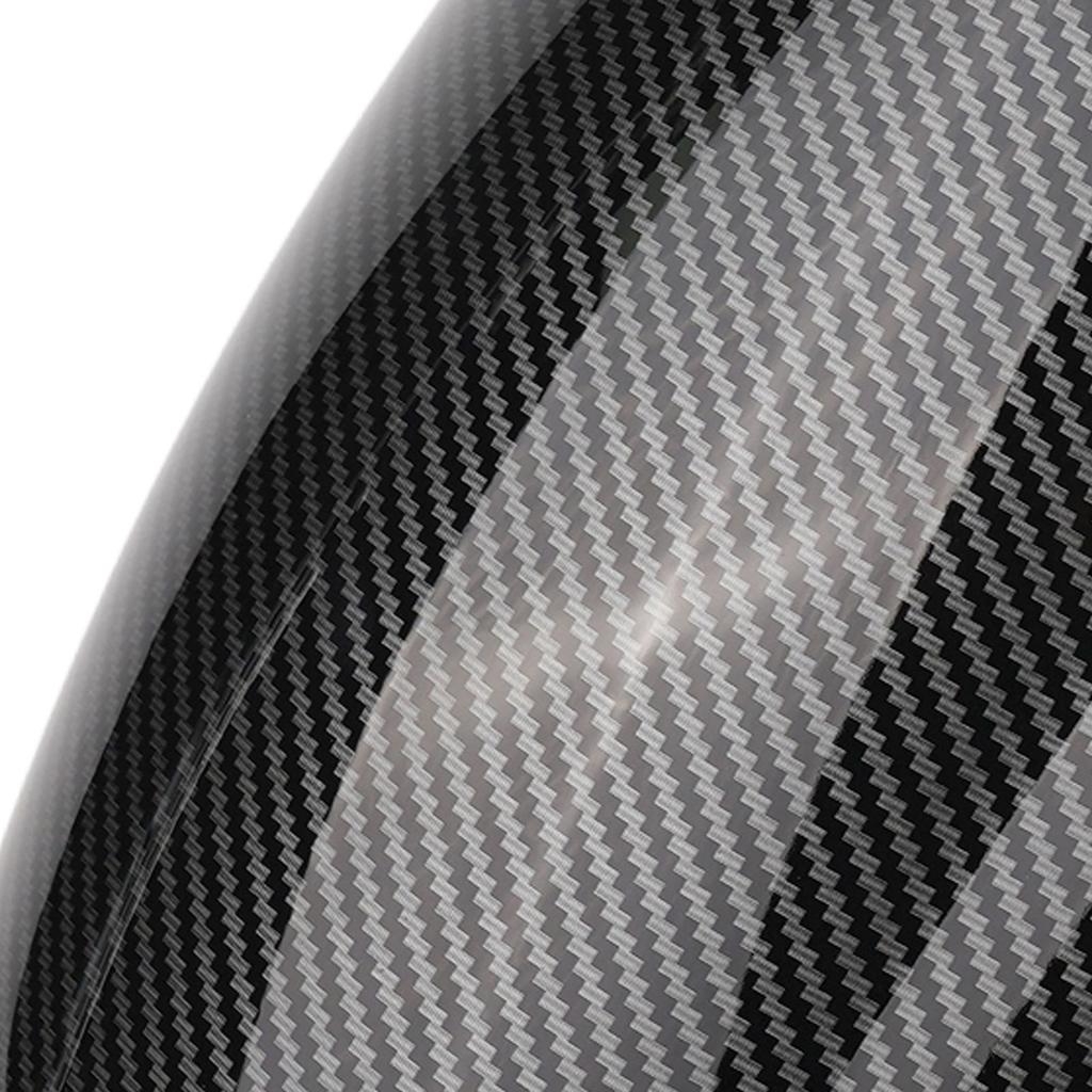 Carbon Fiber Guard Hugger Motorcycle Customization Pre-drilled Holes Direct Bolt-on For Daytona 675 675R 2006-2012
