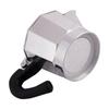 BiggCoffee Hes-3 Espresso Maker 120 Ml