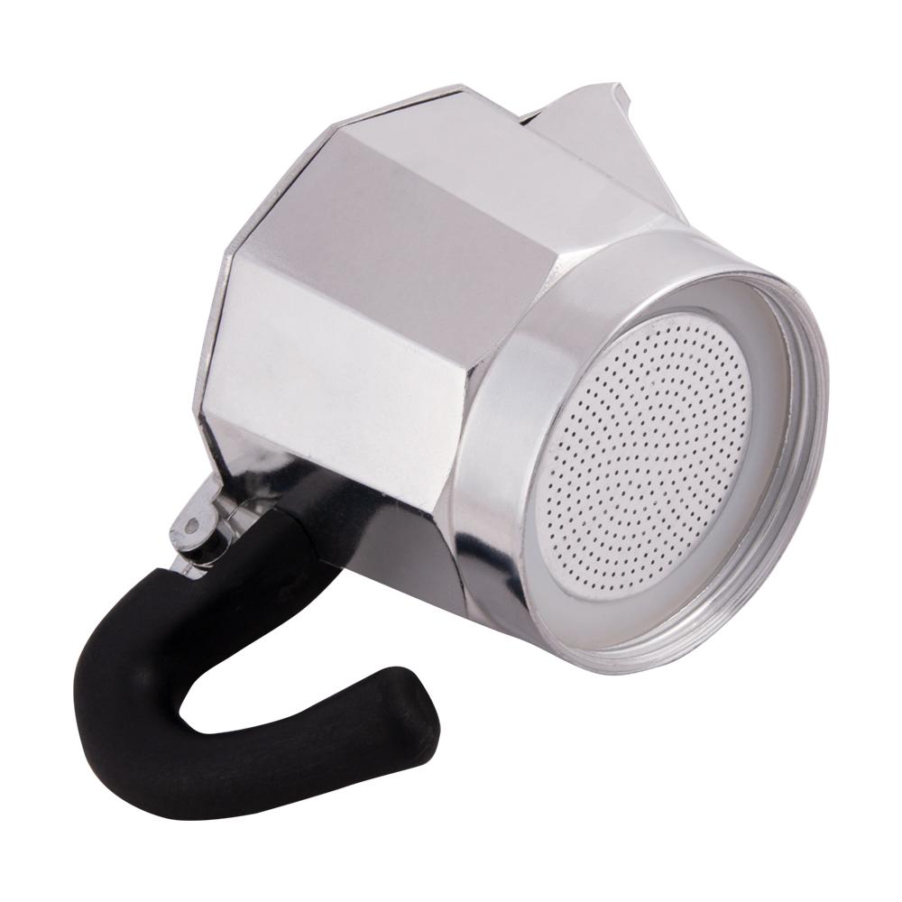 BiggCoffee Hes-3 Espresso Maker 120 Ml