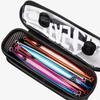 Jig Mesh Bag Lure Bait Storage Bag Large Capacity Fishing Jig Bag Metal Jig Bag  Bait Storage