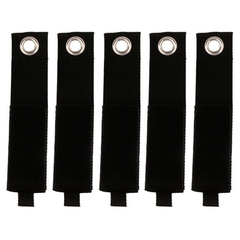 Heavy Type Nylon Strap Camping Equipment Belt For Securing Gear During Hiking And Camping With Quick Releasing Design