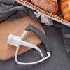 Aluminum Flex Edge Beater Durable Mixer Tilt-Head Blender Replacement Parts Blender Paddle  Kitchen