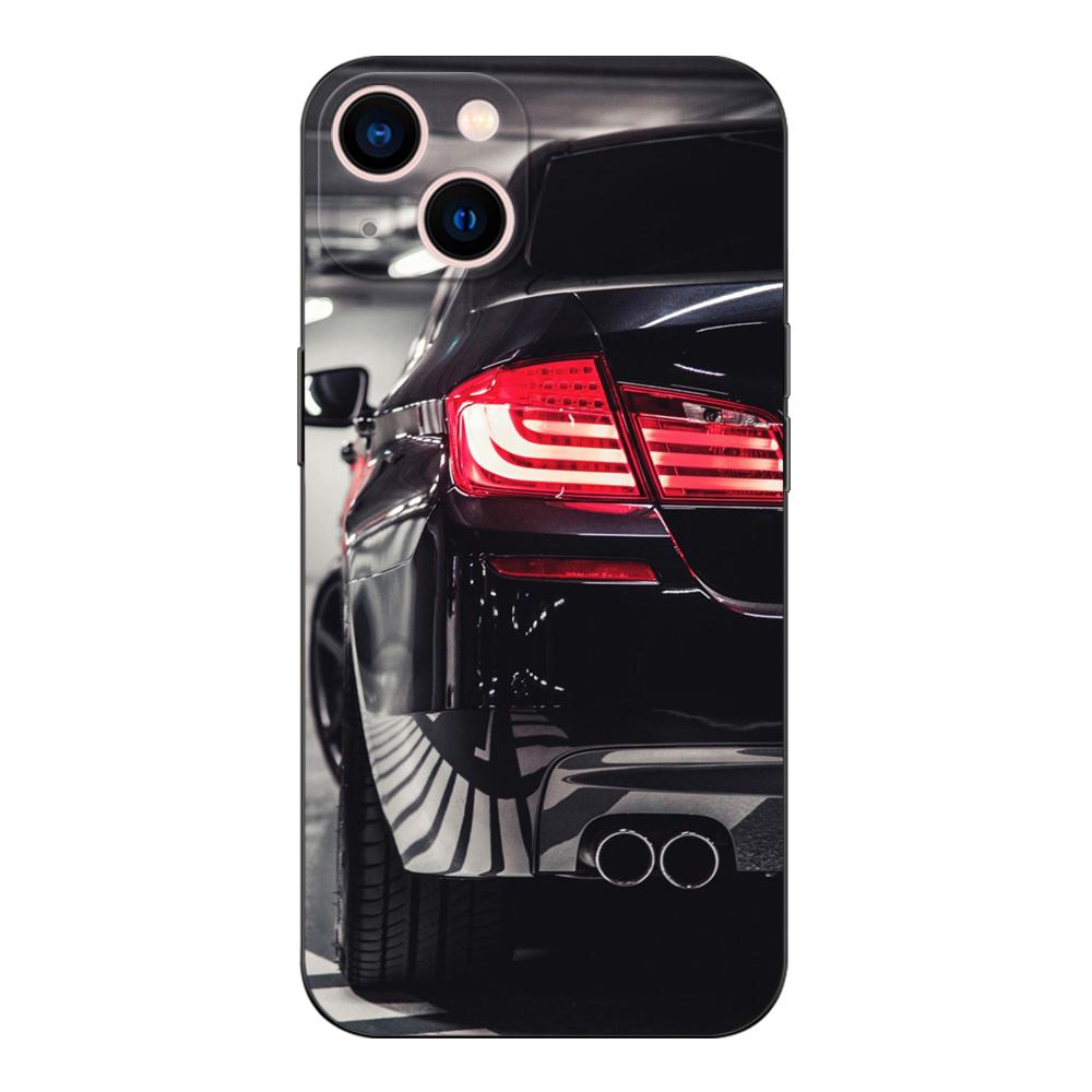 Black Tpu Case For Realme Q5 X XT X2 X3 Superzoom X50 V13 Q3i X7 PRO Ultra GT Master Edition Sports Cool Car Man