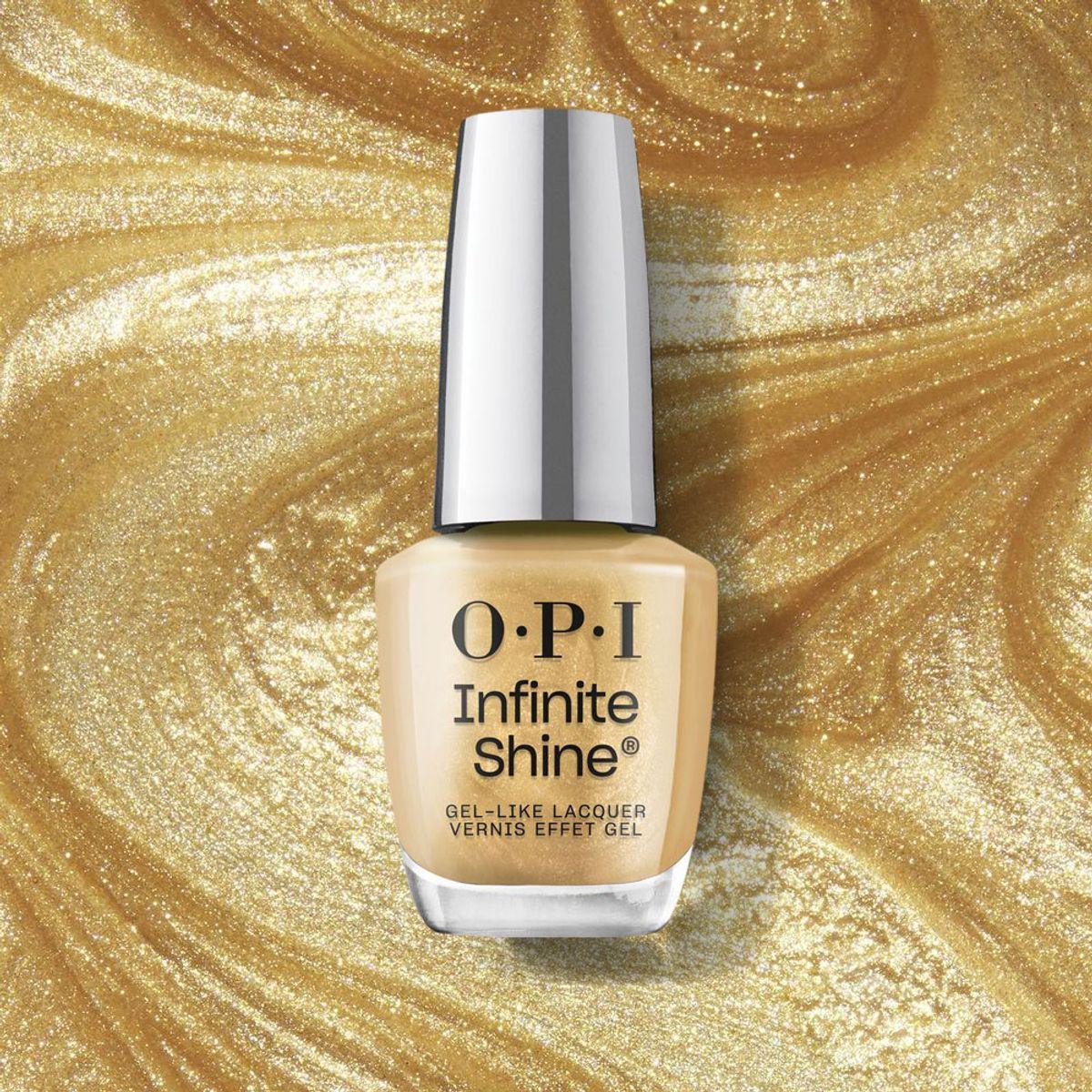 [Infinite Shine Gel-Like] ISL 106 - 24/7 Carat