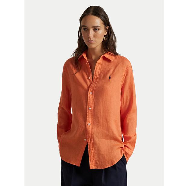 

Рубашка Polo Ralph Lauren 211970730500 EU XS