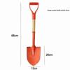 Brangdy Outdoor Garden Shovel