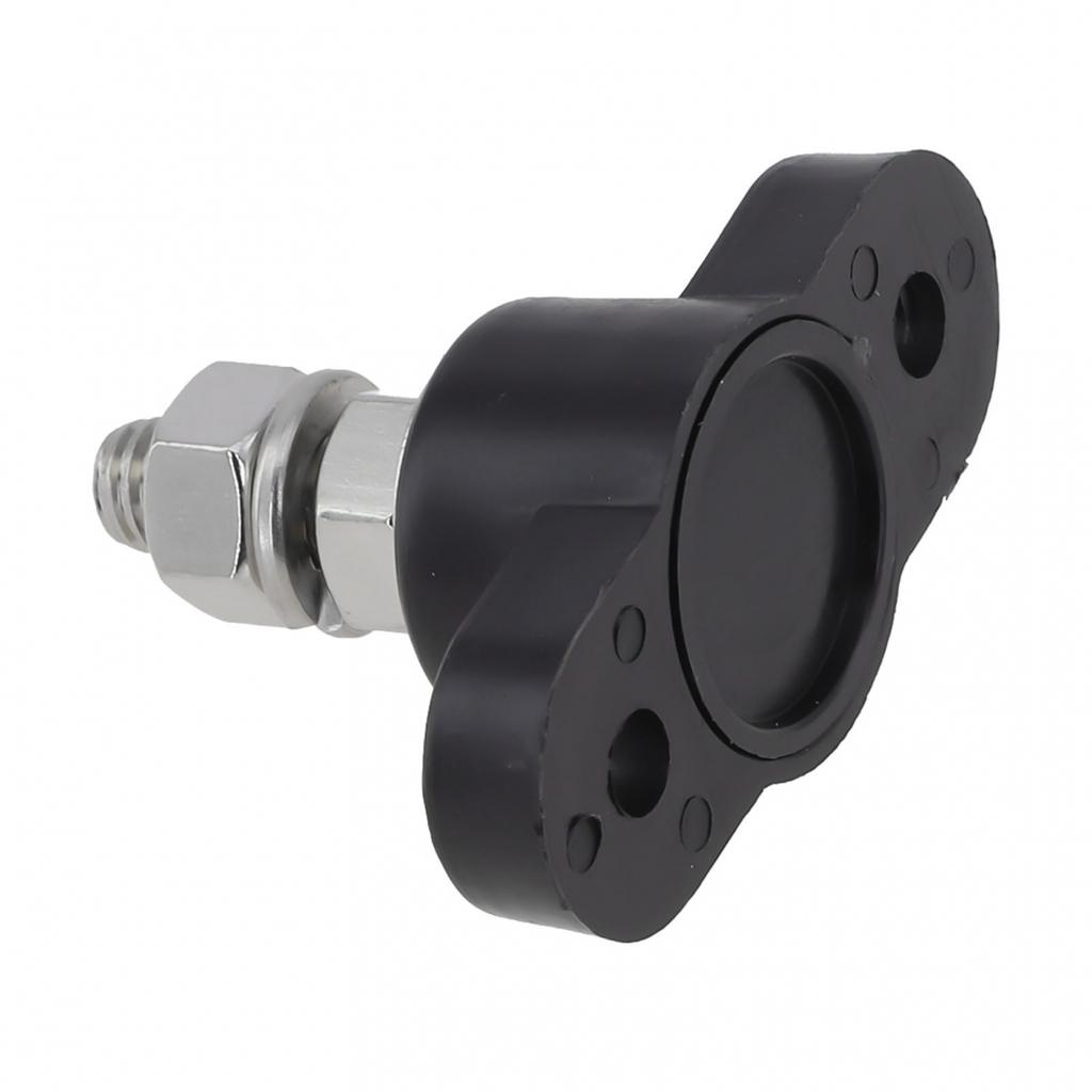 Wide Application Battery Junction Box Battery Terminal Block Heavy Duty