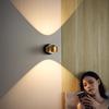 Postmodern Minimalist Wall Lamp for Bedroom, Dining Room, or Hallway