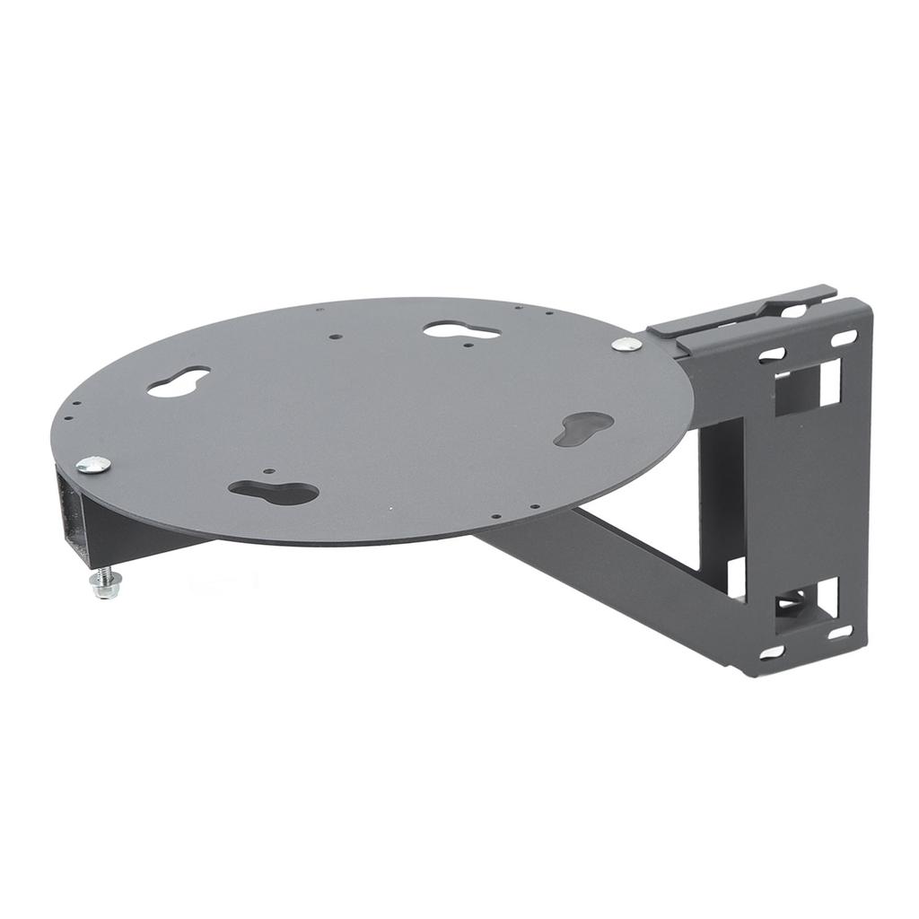 RV Satellite Dish Ladder Mount MT 4000 Metal TV Antenna Bracket for Winegard Carryout G2 Pathway X1