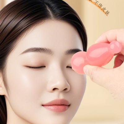 Massage – Ansiktsmassage