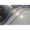 Universal Carbon Fiber Rear Roof Spoiler, 45 Inches