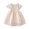 Lace Caped Dress 76119 400 01 