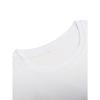 European sizes Men's Crew Neck T-Shirt, Vintage Short Sleeve