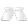 For ZONTES 703F 2024 Motorcycle Accessories Lamp Transparent Protective Film Of Bike Headlight And Taillight Refit Sticker Kit