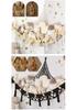 Huge Plush Hammock - Cute Stuffed Animal Storage Net, Nursery & Bedroom Wall Decor