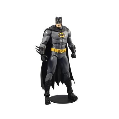 McFarlane Toys DC Multiverse Üç Joker Aksiyon Figürü Çok Renkli Batman 7 inç Aksesuarlarla,