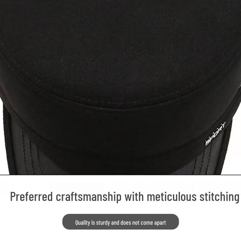 Men's Winter Warm Earflap Duckbill Cap