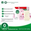 Dettol 99% Antibacterial Moisturizing Health Soap Bar (3 X 115g)