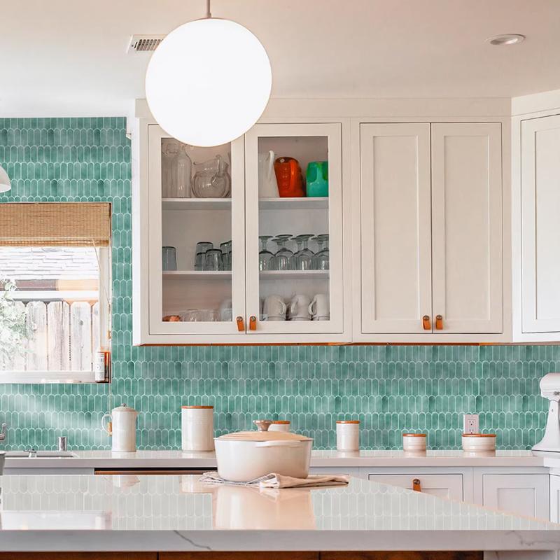 1PC Indoor Decoration Waterproof & Durable Wall Covering Damage Concealer 30x30cm