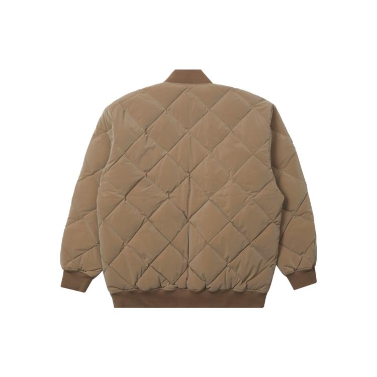 Champion Action Style FW22 Down Jacket Unisex C3-U615