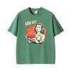 Sarcastic Vintage Use Your Brain Aesthetic Funny Printed T Shirt Unisex Unisex Fashion High Quality Tee Shirt Summer Casual Tshirts