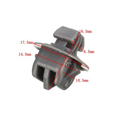 Kfz-Innenraum-Zubehör – Verschlüsse & Clips fürs Auto