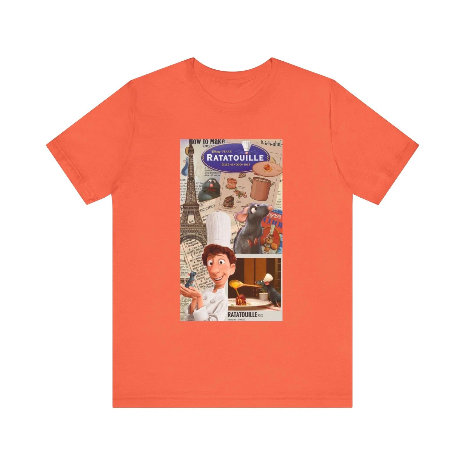 Food Inspired Unisex Tee - Culinary Passion & Empowerment XL