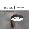 Waterproof LED Outdoor Wall Light: Villa, Terrace, Hotel & Courtyard Luxury Lighting