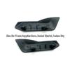 53866-0E070 53867-0E070 Toyota Highlander 2015-18 Front Windshield Lower Corner Rubber