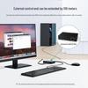 MT-Viki Rackmount VGA To Cat5 KVM Switch