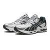 1203A543-103 Gel-Nimbus 10.1 White Saxon Green (Men's)
