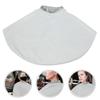 1pc Hairdressing Cape Waterproof Haircut Apron Hair Cut Cape for Salon Barbers