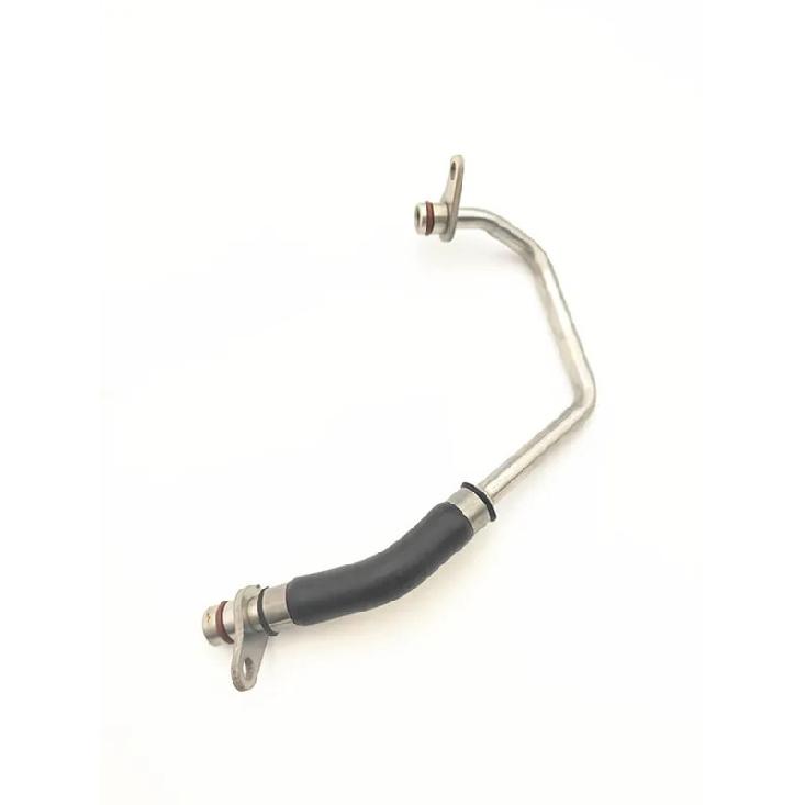 OE: 11537583903 Turbocharger Water Pipe Enter for BMW N55 Engine F15 X5 F10/F11 5 Series F16 X6 F25 X3