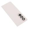 Back Glass Replacement for Galaxy Z Fold 4 5G F936 Phone Rear Panel Cover Housing Back Door with