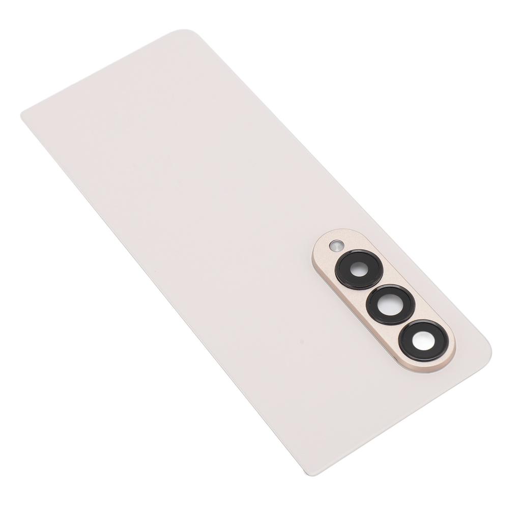 Back Glass Replacement for Galaxy Z Fold 4 5G F936 Phone Rear Panel Cover Housing Back Door with